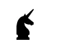 Unicorn Workspaces logo