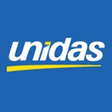 Unidas logo