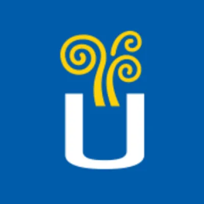 Unidine logo
