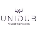 UniDub logo