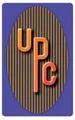 Unified Parallel C logo