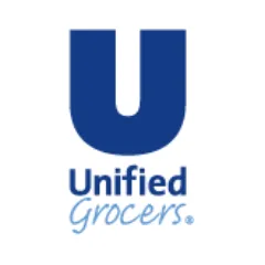 Unified Grocers logo