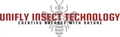 unifly insect logo
