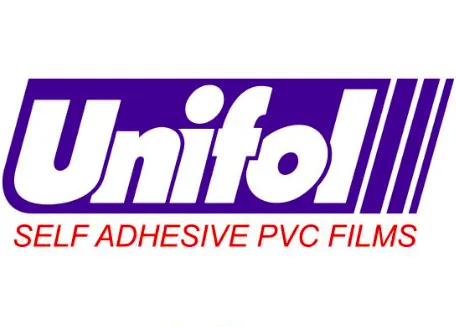 Unifol logo
