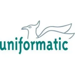 Uniformatic logo