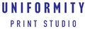 Uniformity Print Studio logo