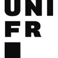 University of Friborg logo