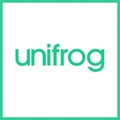 Unifrog logo