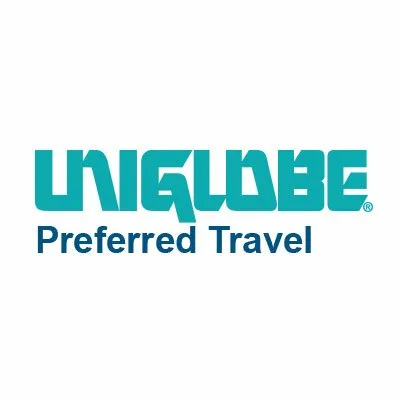 Uniglobe Preferred Travel logo