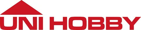 UNI HOBBY logo