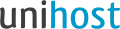 Unihost logo