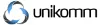 UniKomm logo