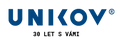 UNIKOV Steel logo