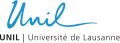 UNIL logo