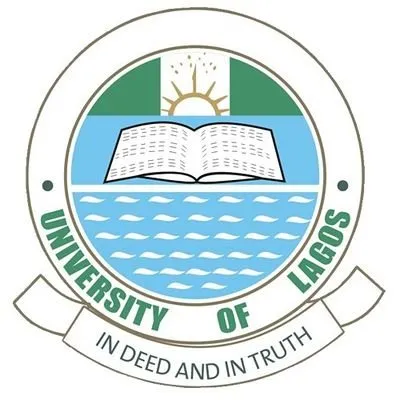 University of Lagos logo