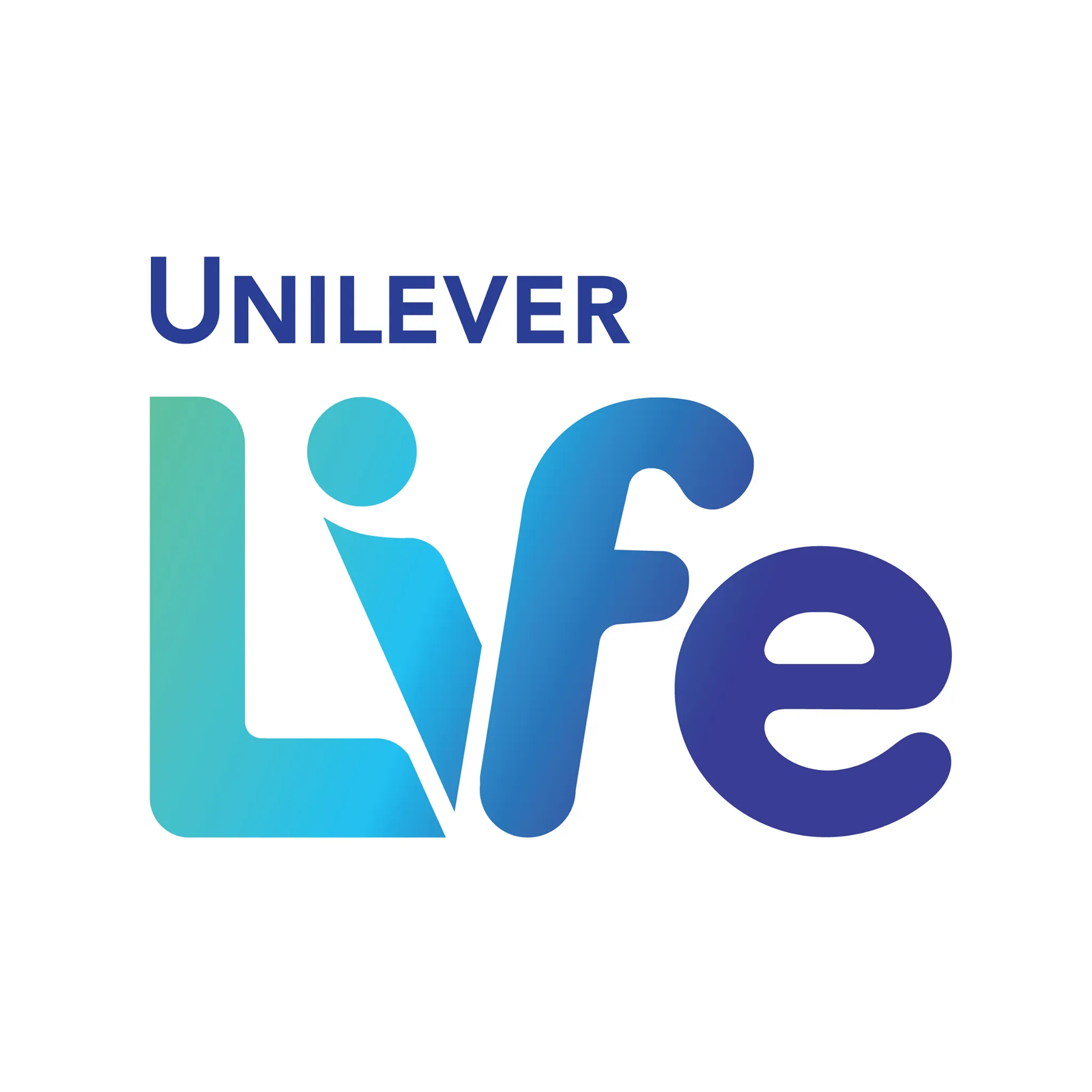 Unilever Life logo