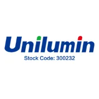Unilumin Group logo