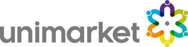 Unimarket logo
