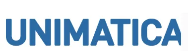 Unimatica logo