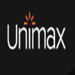 Unimax logo