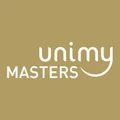 Unimy Masters logo