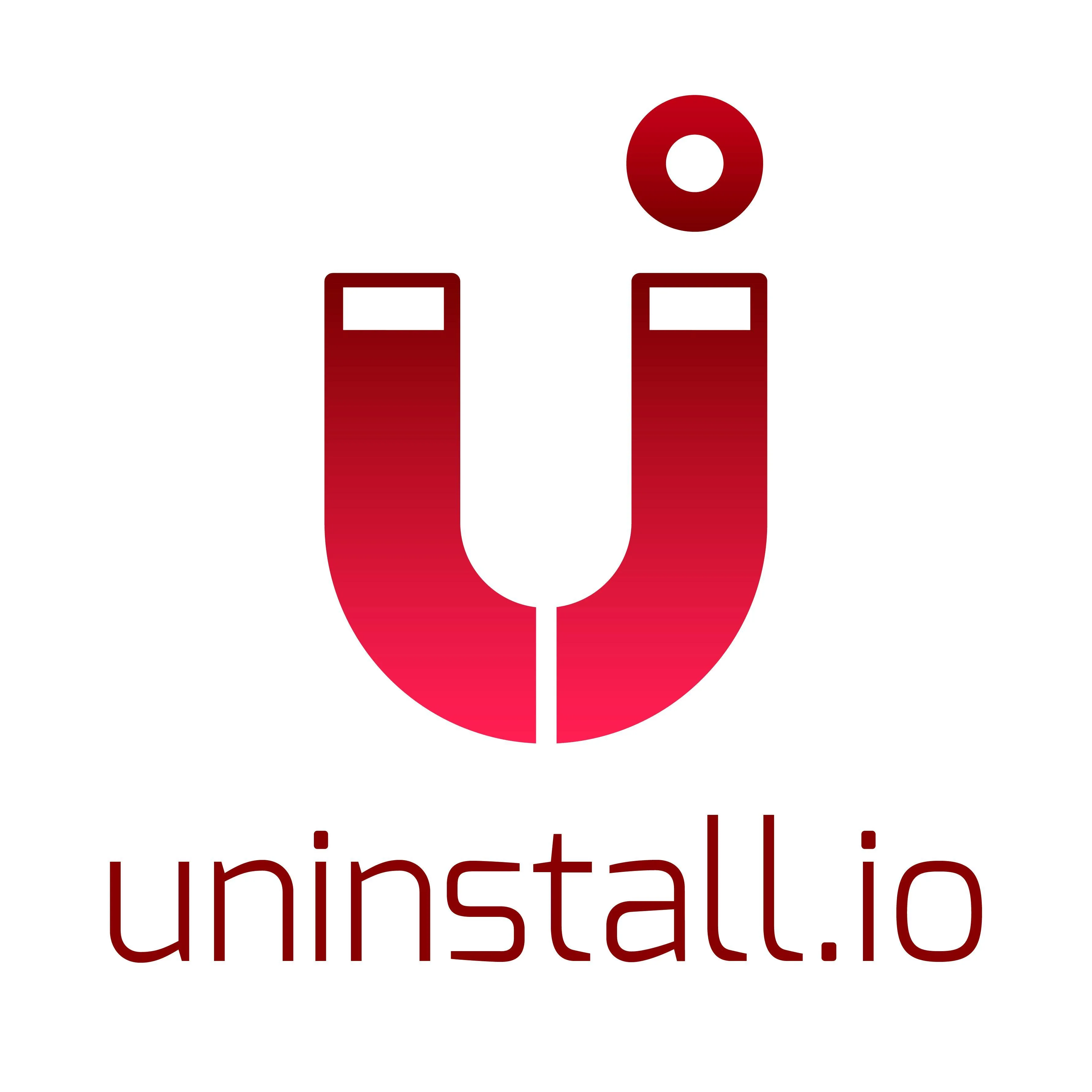 Uninstall.io