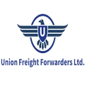 Union Freight Forwarders logo