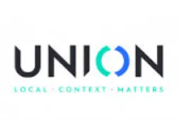 Union Media logo