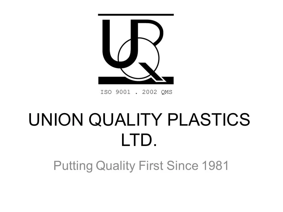 Union Quality Plastics