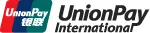 UnionPay Intl logo