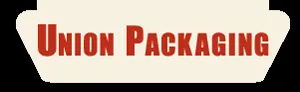 Union Packaging logo