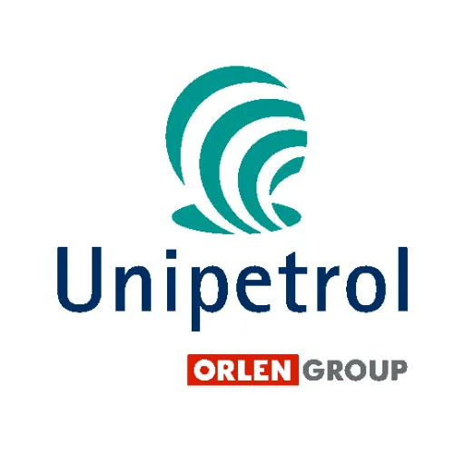 ORLEN Unipetrol logo