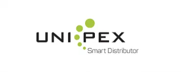 Unipex logo