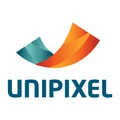 UniPixel logo