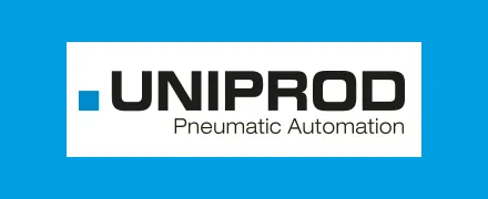 UNIPROD AG logo