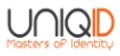 UniQ-ID logo