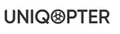 Uniqopter logo