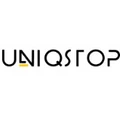 Uniqstop logo