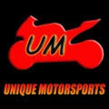 Unique Motorsports logo