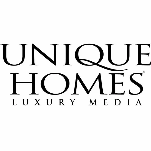 Unique Homes logo