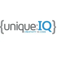 Unique IQ logo