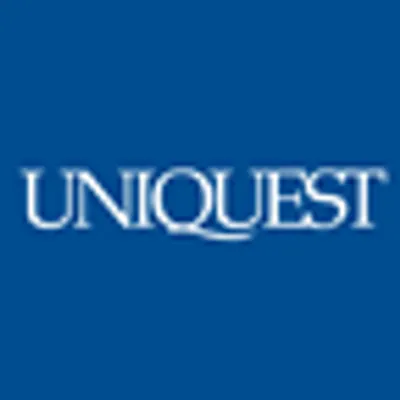 Uniquest logo