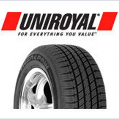 Uniroyal Tire logo