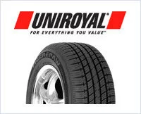 Uniroyal Tires logo