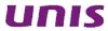 Unis logo