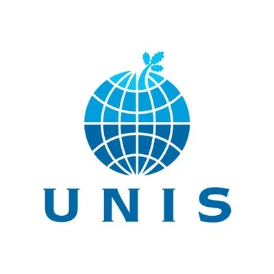 UNIS logo
