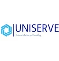 Uniserve Business Solutions and Consulting logo
