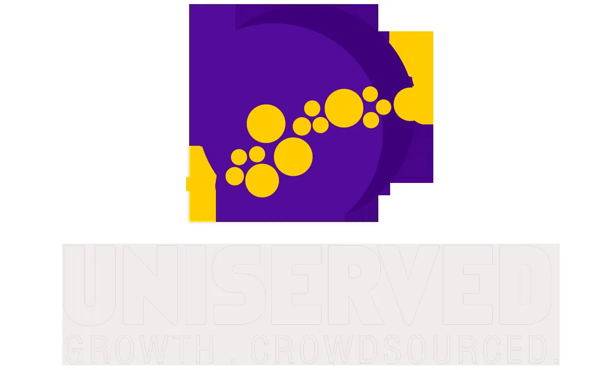 Uniserved logo