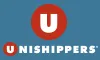 Unishippers logo