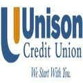 Unison Credit Union logo